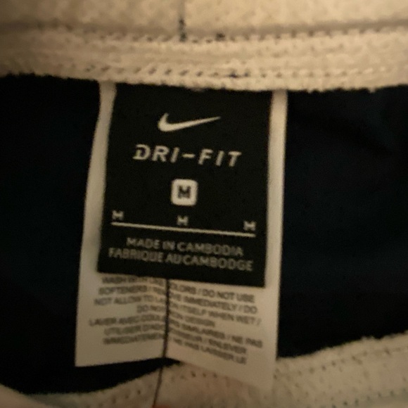 Nike shorts - Picture 3 of 5